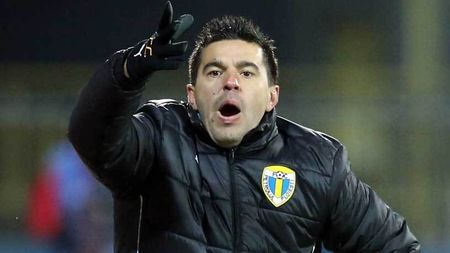 Contra: "S-a făcut dreptate, Petrolul a fost echipa mai bună!"