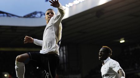 Droguri în vestiarul lui Tottenham! FOTO - Un titular al naționalei Angliei a fost prins în flagrant! Reacția jucătorului 