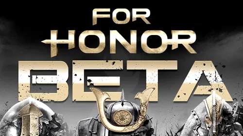 For Honor – open beta în cursul săptămânii viitoare