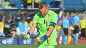 Inter, veste fabuloasă pentru Ionuț Radu! Anunțul făcut azi de italieni: „Conte este gata să parieze pe el!"