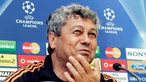 "Steaua trebuie susținută frenetic de fani și va învinge!"