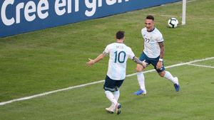 Barcelona chiar face transferul verii! Italienii au aflat totul: "Lautaro Martinez i-a spus adio lui Conte!" Discuția pe care a avut-o cu antrenorul Interului