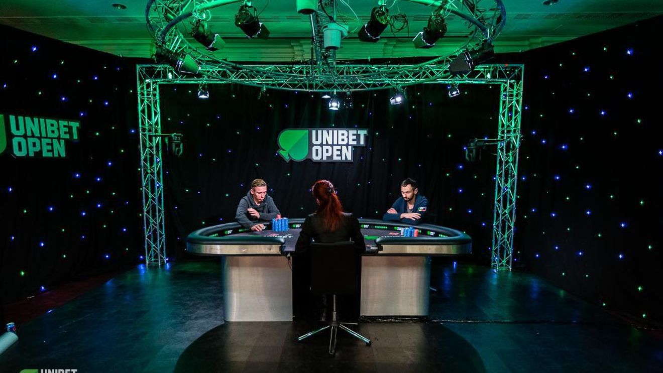(P) Unibet Open 2017 București - turneul anului în pokerul românesc