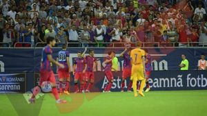 Victor Becali: "Jocul s-a rupt la penalty!" Nikolic, "arma secretă"