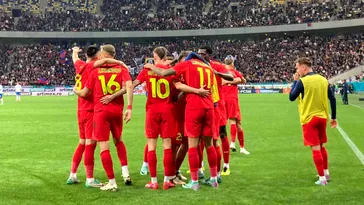 🚨 FCSB – Farul 2-1, în a 7-a etapă a play-off-ului din Superliga. Echipa lui Gigi Becali este, matematic, noua CAMPIOANĂ a României