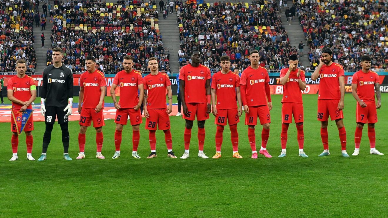 Ce amicale puternice are FCSB în Olanda! Doi adversari de top din Europa pentru echipa lui Gigi Becali