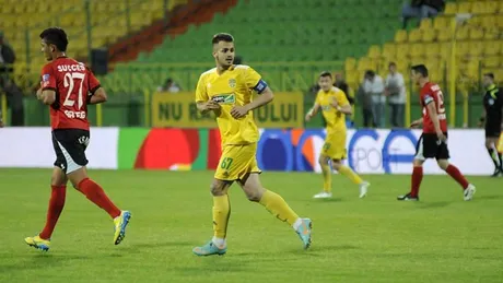 După o absență de doi ani, Marius Mareș revine în fotbal. ”Sunt sigur că într-o bună zi voi ajunge din nou în Liga 1. Am învățat foarte mult din greșelile pe care le-am făcut”