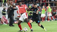 Gigi Becali, transfer bombă de la rivala Dinamo! Eddy Gnahore e la un pas de marea trădare