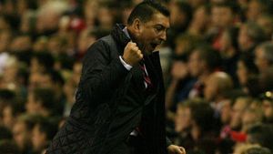 Ilie:** "Nu am ce să-mi reproșez! Nu a fost o ploaie de goluri, a fost o scădere după pauză"