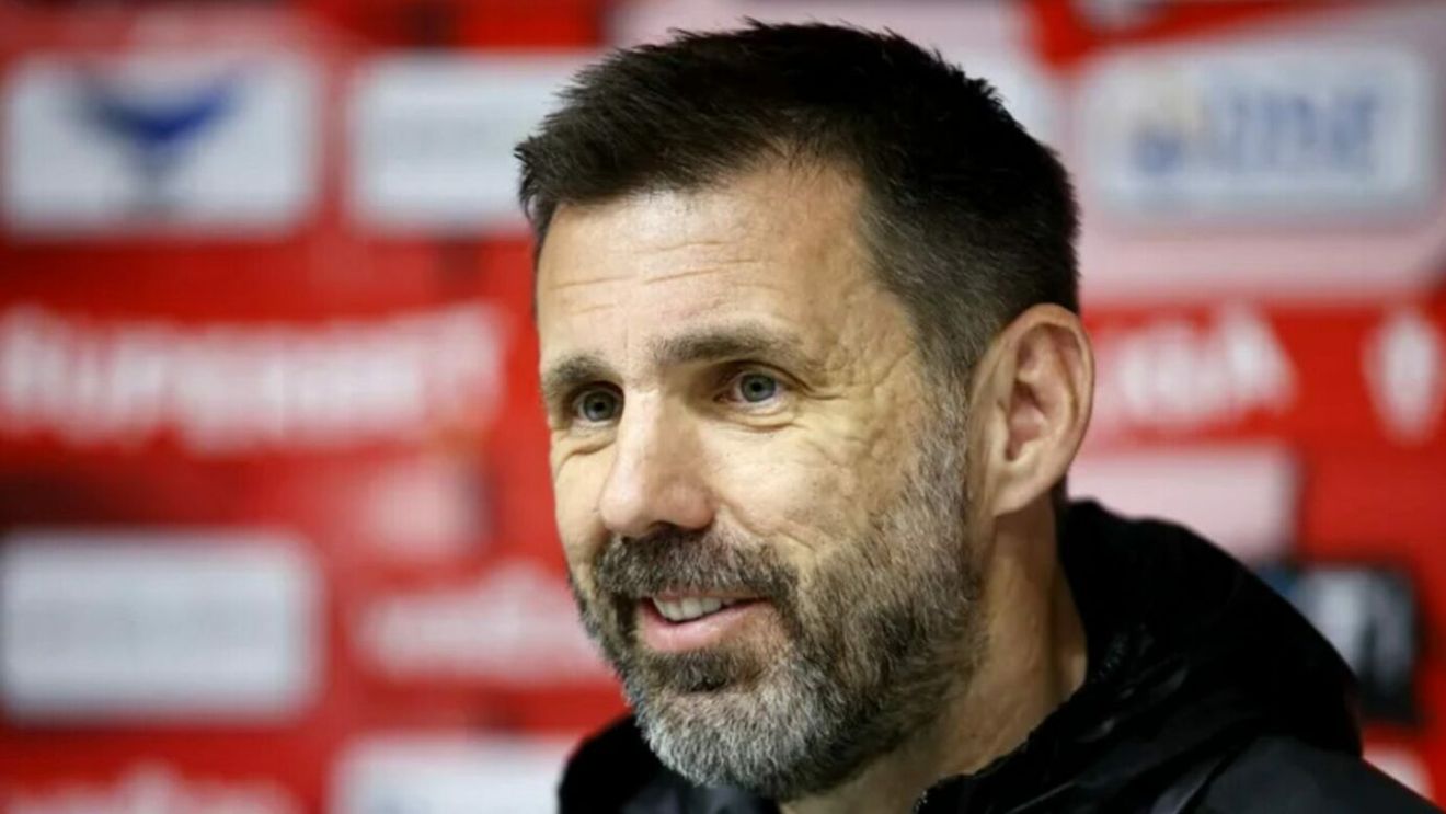 Dinamo a încheiat cantonamentul de la Brașov. Ce au făcut „câinii” în ultimul amical