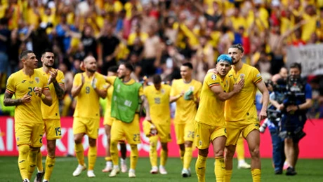 Presa din Rusia nu s-a abținut, după România – Ucraina 3-0: ”Distruse”