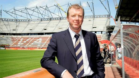 Steaua nu scapă de coșmarul de la Boro!** McLaren: "Vreau să repet performanța de atunci cu Twente"