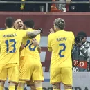 🚨 România – Cipru 1-0 Live Video Online în etapa 6 din Liga Națiunilor. Ianis Hagi ratează trei ocazii mari de a dubla avantajul tricolorilor