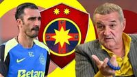 Fostul fotbalist UEFAntastic a vorbit despre magnitudinea dezastrului de la FCSB după ratarea play-off-ului: „E un an greu! E vorba și de buget”