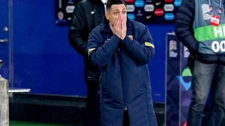 Mirel Rădoi, ofertă din Liga 1! Nu e Universitatea Craiova: „Accept imediat dacă o echipă are un proiect în care cred”