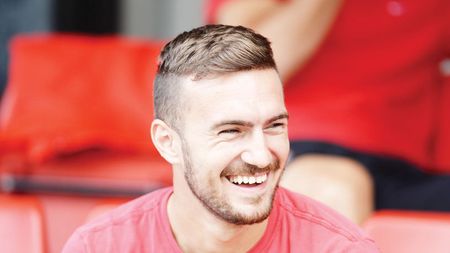 Ciao, Dinamo! Culisele transferului lui Alexe de la Dinamo la Sassuolo