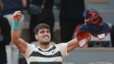 Spaniolii îl ridică în slăvi pe Carlos Alcaraz și îl compară cu Ilie Năstase. Cum l-au numit ibericii pe român