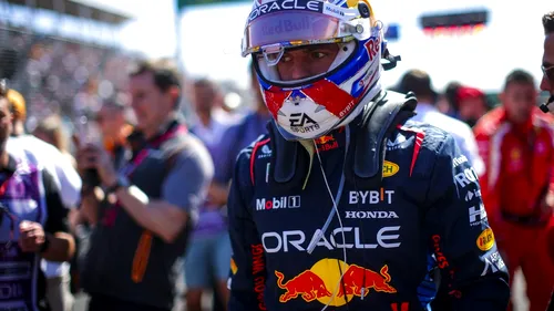 Max Verstappen, prima reacție după ce a abandonat în Marele Premiu al Australiei! Carlos Sainz și Ferrari au reușit o „dublă” istorică