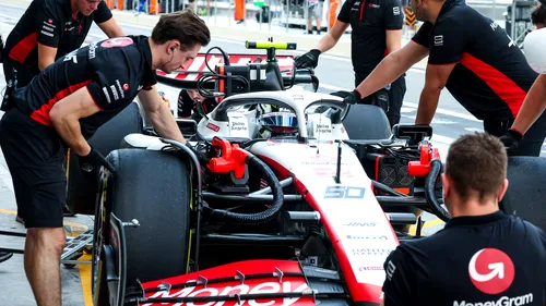 Ferrari are un pilot fenomen: Ollie Bearman. Debutează în Formula 1 la 18 ani, în Marele Premiu al Arabiei Saudite