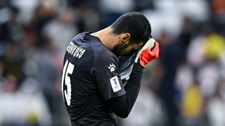 Destin teribil! Lovit de cal, a stat 20 de zile în comă iar acum fostul portar PSG și coechipier cu Florinel Coman e jefuit, pentru a doua oară, în timp ce lua cina cu familia!