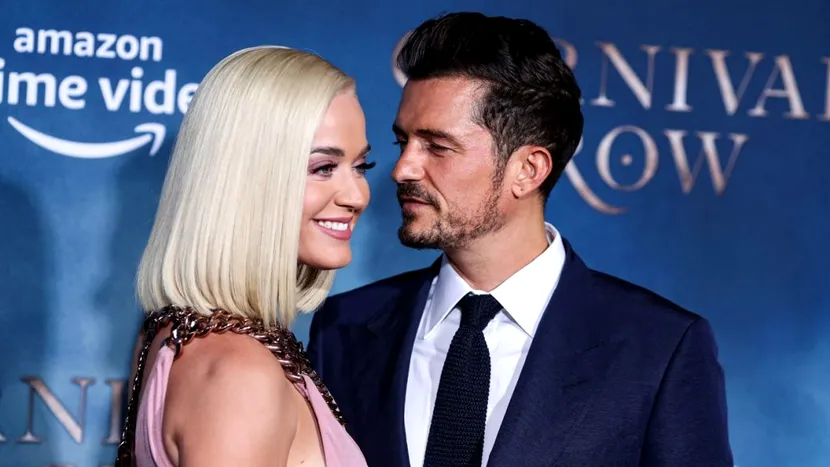 Katy Perry, în depresie după despărțirea de Orlando Bloom! Artista a vrut să se sinucidă