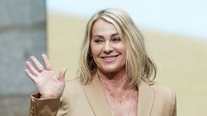 Nadia Comăneci și gestul aproape uitat pentru România: „Avea puroi la trei degete. Mulți au zis că a fost obligată”