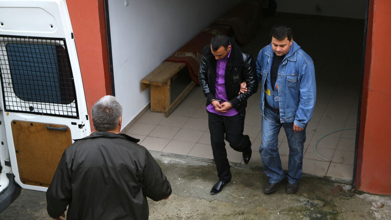 Crima care a îngrozit România revine în actualitate: ucigaşul baschetbalistului de la Giurgiu a fost reabilitat!