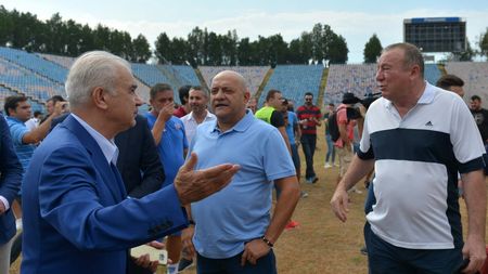 Ilie Ceaușescu a venit cu elicopterul la antrenamentul Stelei. Iordănescu a vrut să-l dea afară din lot pe Bumbescu, dar Valentin Ceaușescu a intervenit decisiv: „Răutăți”