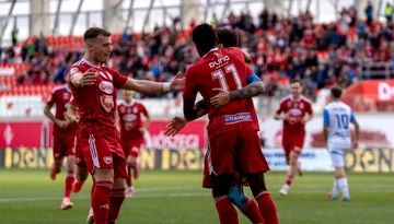 ”Șeful” de la Sepsi OSK vrea mai mult, dar Liga 2 nu e ușoară. Attila Hadnagy ”l-a dat de gol” pe Laszlo Dioszegi și a numit rivala care va promova direct: ”Va fi acolo, pe primele două locuri”