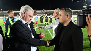 Povestea din spatele ultimului meci urmărit pe viu de marele Emeric Ienei: „Am vorbit cu observatorul meciului! Altfel nu se putea!”. EXCLUSIV