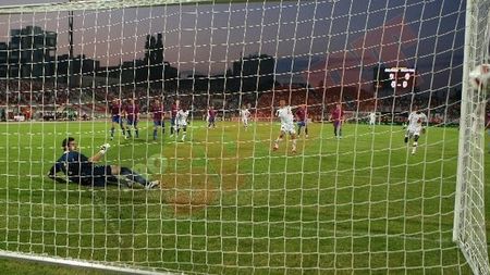 Borcea: 'Trebuia să fie 4-0 la pauză! Ne așteaptă infernul la Split'