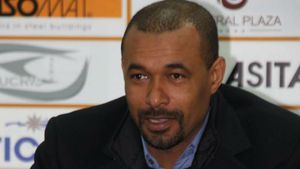 Ze Maria susține că dispune de o bancă solidă: "E o problemă să aleg echipa de start"
