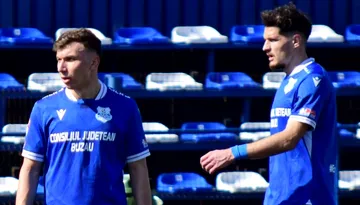 Valentin Stan, comparație de noaptea minții: ”Jucătorii, ca bateriile de la telecomandă.” Antrenorul Metalului a șocat după umilința cu Bistrița