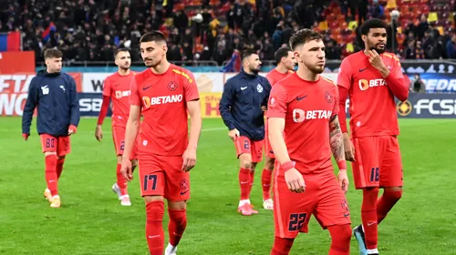 <i class='ep-highlight'>Angelescu</i> anunță transferul bombă de la FCSB! Fotbalistul pe care îl vrea Rapid după ce a fost lăsat liber de FCSB: „A jucat în națională!”