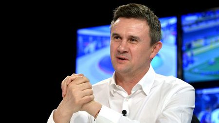 Întrebari fără răspuns pentru Cristi Balaj: Când te-ai compromis? Pe 13 sau pe 15 septembrie?