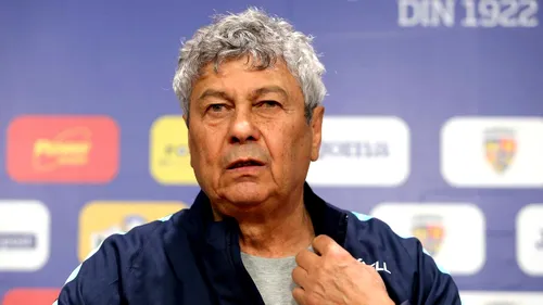 Ultimele detalii despre negocierile dintre Mircea Lucescu și Lyon. Decizia care prelungește suspansul