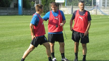 „No risk, no fun!"