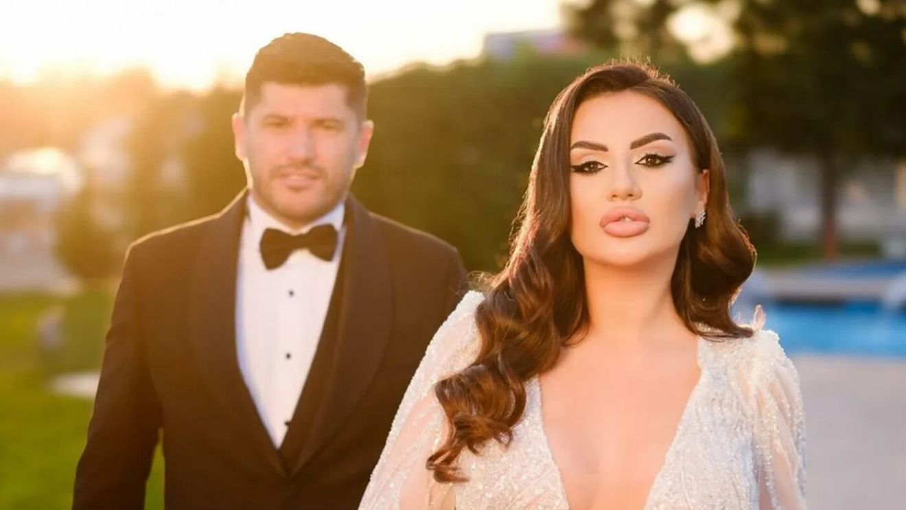 Soția l-a PĂRĂSIT oficial pe fostul căpitan al lui Gigi Becali! Divorțul confirmă declinul total din viața lui Dodel Tănase