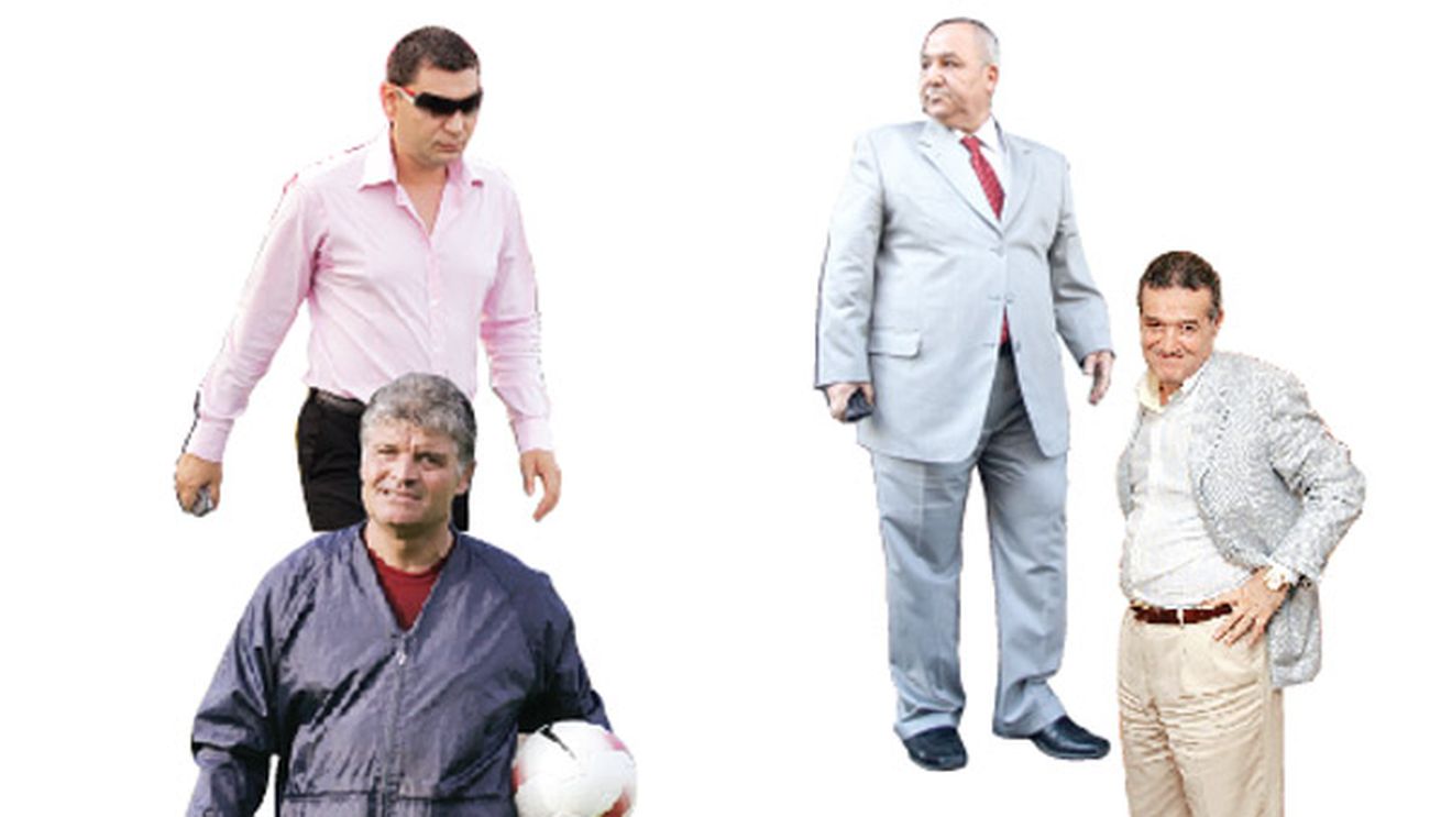 În acest sezon Dinamo e favorită la câștigarea titlului!