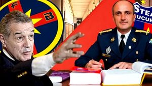 Analiza momentului în războiul CSA - FCSB, făcută de un fost antrenor al clubului din Ghencea: „Nu pot să mă duc să-i văd, nu am de ce! Dincolo, e jucăria lui” | VIDEO EXCLUSIV ProSport Live