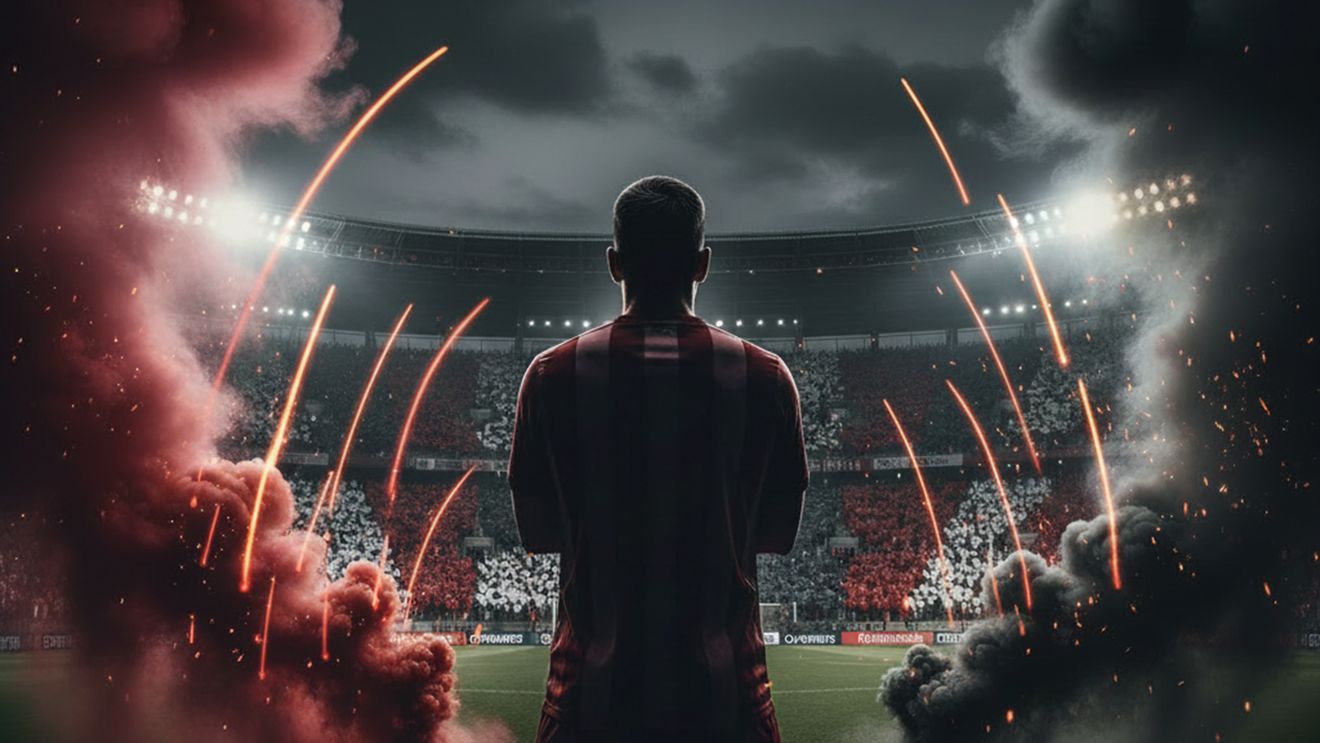 Ținta secretă pe care se bat Șucu și Varga. Extrema din Muntenegru, oferte de la Rapid și CFR Cluj
