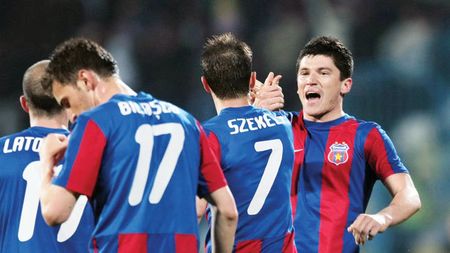 Victor Pițurcă: "Dodel, îndrăgostește-te de gol!"** Sfaturile antrenorului pentru piteștean