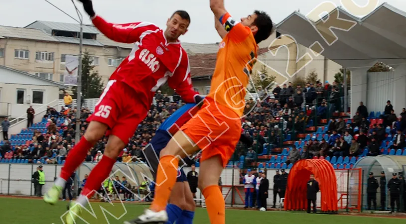 Interzis** pe Municipal