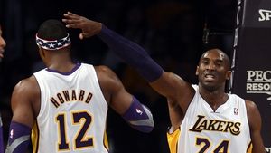 Lakers e în derivă! Scandalurile, accidentările și eșecurile scot echipa californiană din cursa pentru play-off