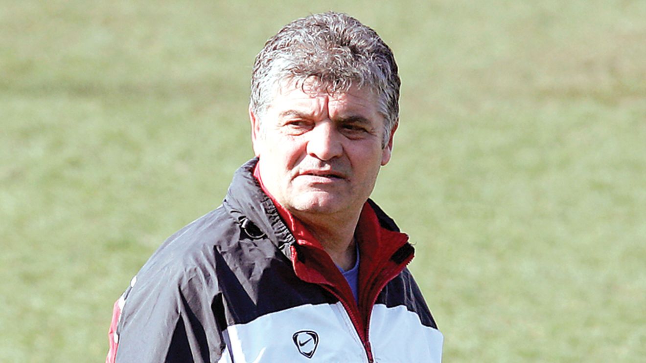 "Ne batem cu Dinamo"