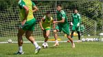 Sepsi OSK, victorie cu o echipă de „Champions League”. Francezul Setigui Karamoko, al șaselea transfer al verii