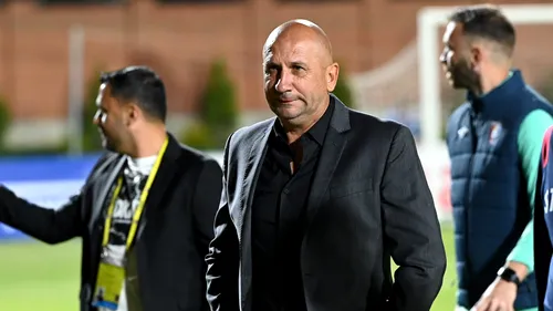 Vasile Miriuță, omul cu 9 meciuri jucate pentru Ungaria, a analizat duelul CFR Cluj - Paksi: „Nu zic că o să se califice fără emoții”. Ce salarii oferă adversara ardelenilor. INTERVIU