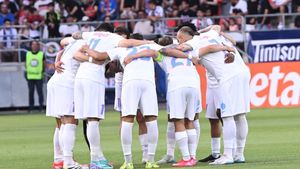 Nimeni nu se aștepta la asta! Pe cine ar putea folosi FCSB, pe postul de atacant, la meciul cu Inter Escaldes: „Nu am mai întâlnit așa ceva”