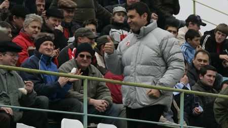 Îl deturnează Dinamo pe Mara?** Borcea: "Dacă Țălnar îl vrea, nu văd nicio problemă!"