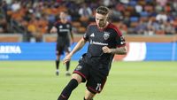 Ce a făcut Louis Munteanu în primul meci de la reluarea MLS. Atacantul român are doi noi concurenți de top în campionatul nord-american